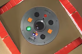 Automatic Mahjong Table